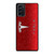 TESLA MOTORS SYMBOL Samsung Galaxy Note 20 Case Cover