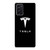 TESLA MOTORS Samsung Galaxy Note 20 Case Cover