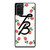 TESSA BROOKS ROSE 2 Samsung Galaxy Note 20 Case Cover