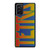 TETRIS CLASSIC GAME LOGO Samsung Galaxy Note 20 Case Cover