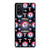 TEXAS RANGERS COLLAGE Samsung Galaxy Note 20 Case Cover