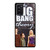 THE BIG BANG THEORY 1 Samsung Galaxy Note 20 Case Cover