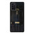 THE DOOR OF SHERLOCK HOLMES Samsung Galaxy Note 20 Case Cover