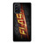 THE FLASH 2 Samsung Galaxy Note 20 Case Cover