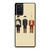 THE GOOD THE BAD AND THE UGLY Samsung Galaxy Note 20 Case Cover