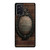 THE HAUNTED MANSION DISNEY WALL Samsung Galaxy Note 20 Case Cover