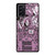 THE HAUNTED MANSION DISNEY Samsung Galaxy Note 20 Case Cover