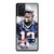 TOM BRADY NEW ENGLAND PATRIOT ART Samsung Galaxy Note 20 Case Cover