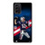 TOM BRADY NEW ENGLAND PATRIOT NFL Samsung Galaxy Note 20 Case Cover