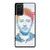 TOM YORKE RADIOHEAD Samsung Galaxy Note 20 Case Cover