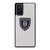 TOMMY HILFIGER 1985 LOGO Samsung Galaxy Note 20 Case Cover
