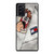 TOMMY HILFIGER TAZMANIA Samsung Galaxy Note 20 Case Cover