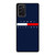 TOMMY HILFIGER TH LOGO FASHION ICON Samsung Galaxy Note 20 Case Cover