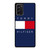 TOMMY HILFIGER Samsung Galaxy Note 20 Case Cover