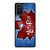 TORONTO BLUE JAYS ICON Samsung Galaxy Note 20 Case Cover