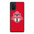 TORONTO FC Samsung Galaxy Note 20 Case Cover