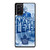 TORONTO MAPLE LEAFS NHL ICON 3 Samsung Galaxy Note 20 Case Cover