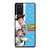 TOY STORY DISNEY Samsung Galaxy Note 20 Case Cover