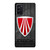 TREK BIKE WOODEN LOGO 2 Samsung Galaxy Note 20 Case Cover