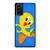 TWEETY BIRD LOONEY TUNES HAPPY Samsung Galaxy Note 20 Case Cover