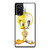 TWEETY BIRD SKELETON LOONEY TUNES Samsung Galaxy Note 20 Case Cover