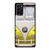 VW VOLKSWAGEN VAN 4 Samsung Galaxy Note 20 Case Cover