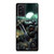 WARHAMMER BLACK TEMPLAR Samsung Galaxy Note 20 Case Cover