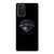 WARNER BROSS PICTURES METAL LOGO Samsung Galaxy Note 20 Case Cover