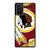 WASHINGTON REDSKINS LOGO Samsung Galaxy Note 20 Case Cover