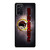 WASHINGTON REDSKINS Samsung Galaxy Note 20 Case Cover