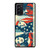WE THE PEOPLE Samsung Galaxy Note 20 Case Cover