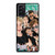 WHY DON'T WE GROUP Samsung Galaxy Note 20 Case Cover