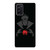 WICKED WILES DISNEY VILLAINS Samsung Galaxy Note 20 Case Cover