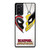 WOLVERINE X DEADPOOL BEST FRIEND ICON Samsung Galaxy Note 20 Case Cover