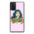 WONDER WOMAN CARTOON 2 Samsung Galaxy Note 20 Case Cover