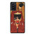 WONDER WOMAN CARTOON Samsung Galaxy Note 20 Case Cover