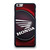 HONDA WING LOGO iPhone 6 / 6S Plus Case Cover HONDA WING LOGO iPhone 6 / 6S Plus Case Cover