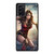 WONDER WOMAN NEW Samsung Galaxy Note 20 Case Cover