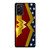 WONDER WOMAN Samsung Galaxy Note 20 Case Cover