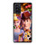 WOODY BO PEEP TOY STORY 4 DISNEY Samsung Galaxy Note 20 Case Cover