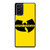 WUTANG CLAN LOGO Samsung Galaxy Note 20 Case Cover