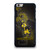 IOWA HAWKEYES MASCOT iPhone 6 / 6S Plus Case Cover