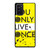YOLO Samsung Galaxy Note 20 Case Cover