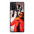 YOUNG MONEY LIL WAYNE Samsung Galaxy Note 20 Case Cover