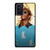 YOUNG THUG RAP Samsung Galaxy Note 20 Case Cover