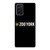 ZOO YORK LOGO Samsung Galaxy Note 20 Case Cover