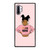 2BUNZ MELANIN POPPIN' ABA Samsung Galaxy Note 10 Plus Case Cover