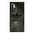 ADIDAS LOGO CAMO Samsung Galaxy Note 10 Plus Case Cover