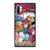 ADVENTURE TIME FIONNA AND CAKE Samsung Galaxy Note 10 Plus Case Cover