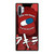 AKIRA CAPSULE GANG ANIME Samsung Galaxy Note 10 Plus Case Cover